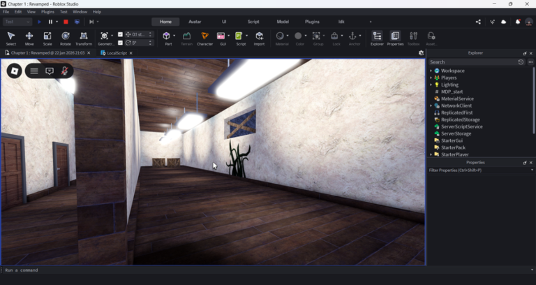 Enigma survival (In Demo)  screenshot 2