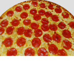 Pizza Obby!
