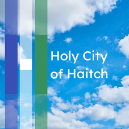Holy City of Haitch, Chlirvjuntya [NEW Version!]
