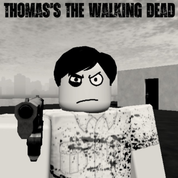 Thomas's The Walking Dead: Henry's Finale