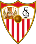 Sevilla Fc Tps Offical