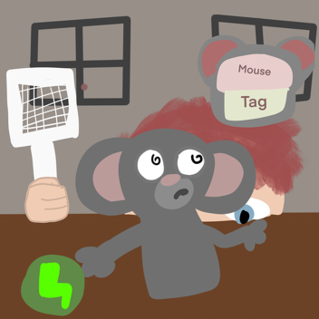 Mouse Tag
