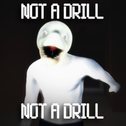 NOT A DRILL