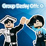 Group Dzaky Offc G