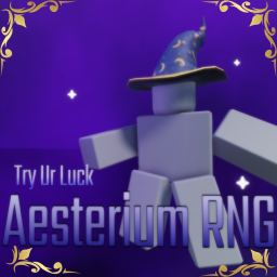 [BETA] Aesterium RNG