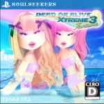 ୨୧ SOULSEEKERS