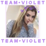 Alissa VioIet