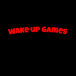 Wake up Games