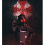Resident evil xd