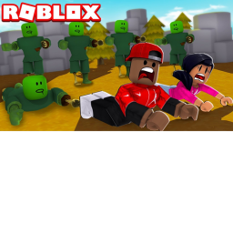 ZOMBIE TYCOON!!