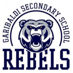 Garibaldi 8th grade sigma gang group