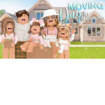 Roleplay Bloxburg family