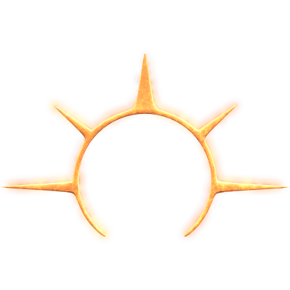 Emissive Glowing Halo