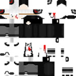 Robot Larry presents