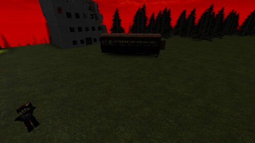 Ciudad Creepy [BETA]