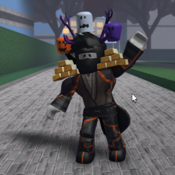 Roblox 2018 With Custom Chat