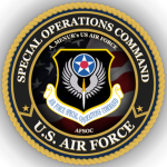 Аіr Force Special Operations Command