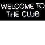 Welcome to the club! The place of Chilling.