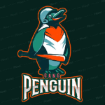 Penguin - Clothing.