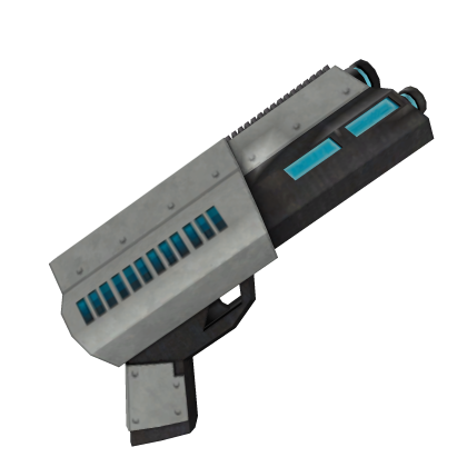 Atomblaster 777