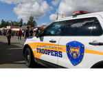 Alaska state Troopers role-play Community
