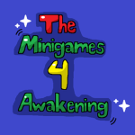 The Minigames 4 Awakening's Official Group