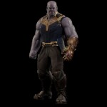 sleep with thanos (anime pillow)