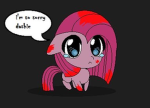 Rotten.:3