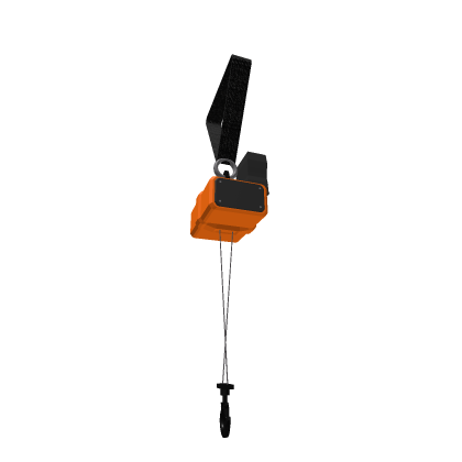 Chain Hoist 2