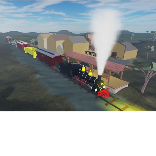 [UPDATE] Train Simulator