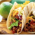I love taccos