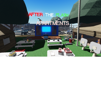 After The Flash Apartments [ShowCase]