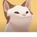 Pop cat squad.