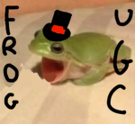 frog ugc