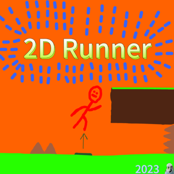2D Runner!