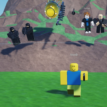 pvp game