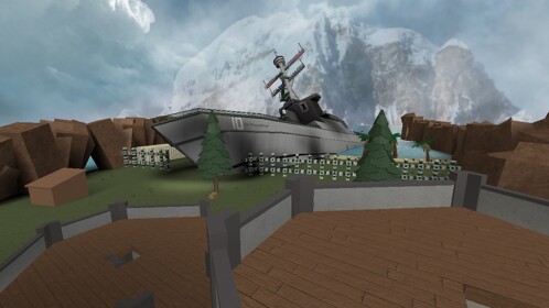 SS Praesidium Training Course