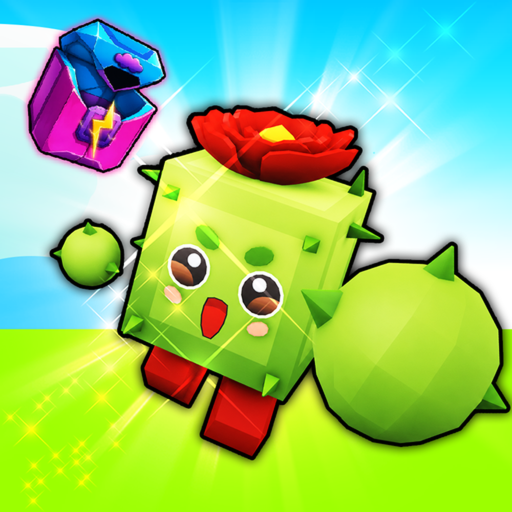Blox Monsters