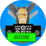 Upgraded Scientist Toilet