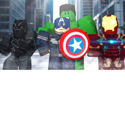super hero tycoon
