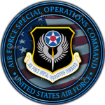 Air Force Special Forces Command