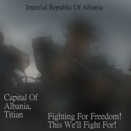 Parade Grounds of Albania [Military Simulator]