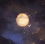 [<The Moon>]