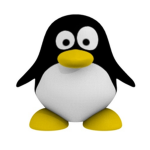 pinguïn X