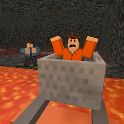 Escape Prison Cartride!