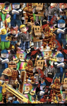 Roblox Is the fun game?