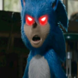 Escape Sonic The Killer icon