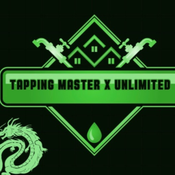 [RELEASE+OP LUCK]Tapping Master X
