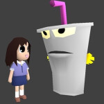aqua teen osaka force