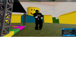 MLG game